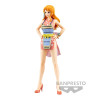 Figurine - One Piece - The Grandline Lady - DXF Wanokuni Nami - Banpresto