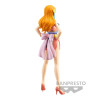 Figurine - One Piece - The Grandline Lady - DXF Wanokuni Nami - Banpresto