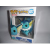 Figurine - Pop! Games - Pokémon - Vaporeon- N° 627 - Funko