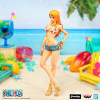 Figurine - One Piece - Grandista Nero - Nami - Banpresto