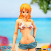 Figurine - One Piece - Grandista Nero - Nami - Banpresto