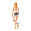 Figurine - One Piece - Grandista Nero - Nami - Banpresto