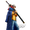 Figurine - One Piece - King of Artist - Trafalgar Law - Banpresto
