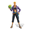 Figurine - One Piece - The Grandline Men Wanokuni Vol.21 B - Marco - Banpresto