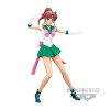 Figurine - Sailor Moon - Eternal - Glitter & Glamours - Super Sailor Jupiter ver. A - Banpresto