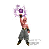 Figurine - Dragon Ball Z - G x Materia - Majin Buu - Banpresto