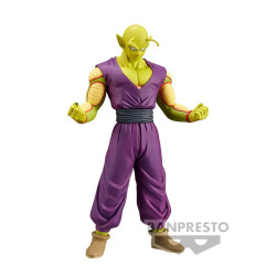 Figurine - Dragon Ball Super: Super Heroes - Piccolo - Banpresto