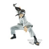 Figurine - Naruto Shippuden - Vibration Stars - Hyuga Neji - Banpresto