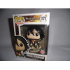 Figurine - Pop! Animation - L'Attaque des Titans - Battle Mikasa - N° 1172 - Funko