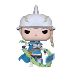 Figurine - Pop! Animation - Black Clover - Charlotte - N° 1155 - Funko