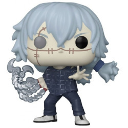 Figurine - Pop! Animation - Jujutsu Kaisen - Mahito - N° 1121 - Funko