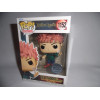 Figurine - Pop! Animation - Jujutsu Kaisen - Yuji Itadori with Sukuna mouth - N° 1152 - Funko