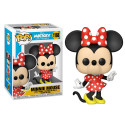 Figurine - Pop! Disney - Mickey and Friends - Minnie Mouse - N° 1188 - Funko