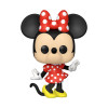 Figurine - Pop! Disney - Mickey and Friends - Minnie Mouse - N° 1188 - Funko