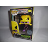 Figurine - Pop! Disney - L'Etrange Noël de Mr Jack - Scary Face Jack (Black light) - N° 808 - Funko