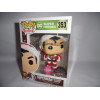 Figurine - Pop! Heroes - Holiday Superman (Flocked) - N° 353 - Funko