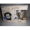 Pack POP & Tee - Harry Potter - Figurine Pop! & T-Shirt - Hedwig - Funko