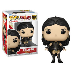 Figurine - Pop! Movies - Shazam Fury of the God - Kalypso - N° 1284 - Funko