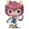 Figurine - Pop! Animation - My Hero Academia - Mina Ashido (Metallic) - N° 790 - Funko