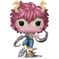 Figurine - Pop! Animation - My Hero Academia - Mina Ashido (Metallic) - N° 790 - Funko