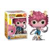 Figurine - Pop! Animation - My Hero Academia - Mina Ashido (Metallic) - N° 790 - Funko