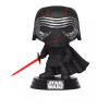 Figurine - Pop! Star Wars 9 - Kylo Ren Supreme Leader GITD - N° 308 - Funko