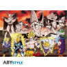 Poster - Dragon Ball Z - DBZ / Groupe Arc Cell - 91.5 x 61 cm - ABYstyle
