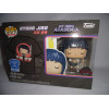 Pack POP & Tee - My Hero Academia - Figurine Pop! & T-Shirt - Kyoka Jiro - Funko