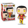 Figurine - Pop! Movies - Shazam Fury of the God - Shazam (Chase)- N° 1277 - Funko