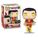 Figurine - Pop! Movies - Shazam Fury of the God - Shazam (Chase) - N° 1277 - Funko