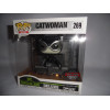 Figurine - Pop! Heroes - Deluxe Catwoman Jim Lee Edition - N° 269 - Funko