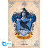 Poster - Harry Potter - Serdaigle - 91.5 x 61 cm - ABYstyle