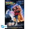 Poster - Retour vers le Futur - Affiche film 2 - 91.5 x 61 cm - GB eye