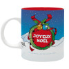 Mug / Tasse - Astérix - Joyeux Noël - 320 ml - The Good Gift