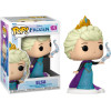 Figurine - Pop! Disney - Princess - Elsa - N° 1024 - Funko