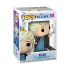 Figurine - Pop! Disney - Princess - Elsa - N° 1024 - Funko