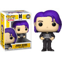 Figurine - Pop! Rocks - BTS - Jungkook - N° 285 - Funko