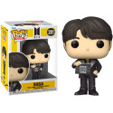 Figurine - Pop! Rocks - BTS - Suga - N° 281- Funko