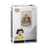 Figurine - Pop! Movie Posters - Blanche Neige & animaux de la Forêt - N° 09 - Funko