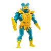 Figurine - Les Maitres de l'Univers MOTU - Origins - Lords of Power Mer-Man - Mattel