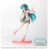 Figurine - Vocaloid - Hatsune Miku - SPM Ribbon Girl - SEGA