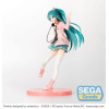 Figurine - Vocaloid - Hatsune Miku - SPM Ribbon Girl - SEGA