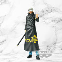 Figurine - One Piece - Grandista Nero - Trafalgar Law - Banpresto