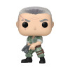 Figurine - Pop! Movies - Avatar - Miles Quaritch - N° 1324 - Funko