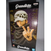 Figurine - One Piece - Grandista Nero - Trafalgar Law - Banpresto