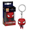 Porte-clé - Pocket Pop! Keychain - Marvel - Spider-Man No Way Home - Spider-Man - Funko