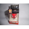 Porte-clé - Pocket Pop! Keychain - Marvel - Spider-Man No Way Home - Spider-Man - Funko