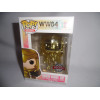 Figurine - Pop! Heroes - Wonder Woman 1984 - Wonder Woman Golden Armor - N° 323 - Funko