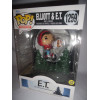 Figurine - Pop! Movies - E.T. L'Extra-Terrestre - Elliot & ET - N° 1259 - Funko