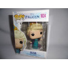 Figurine - Pop! Disney - Princess - Elsa - N° 1024 - Funko